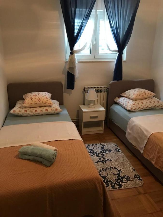 Apartman Mila Apartment Kaštela Екстериор снимка