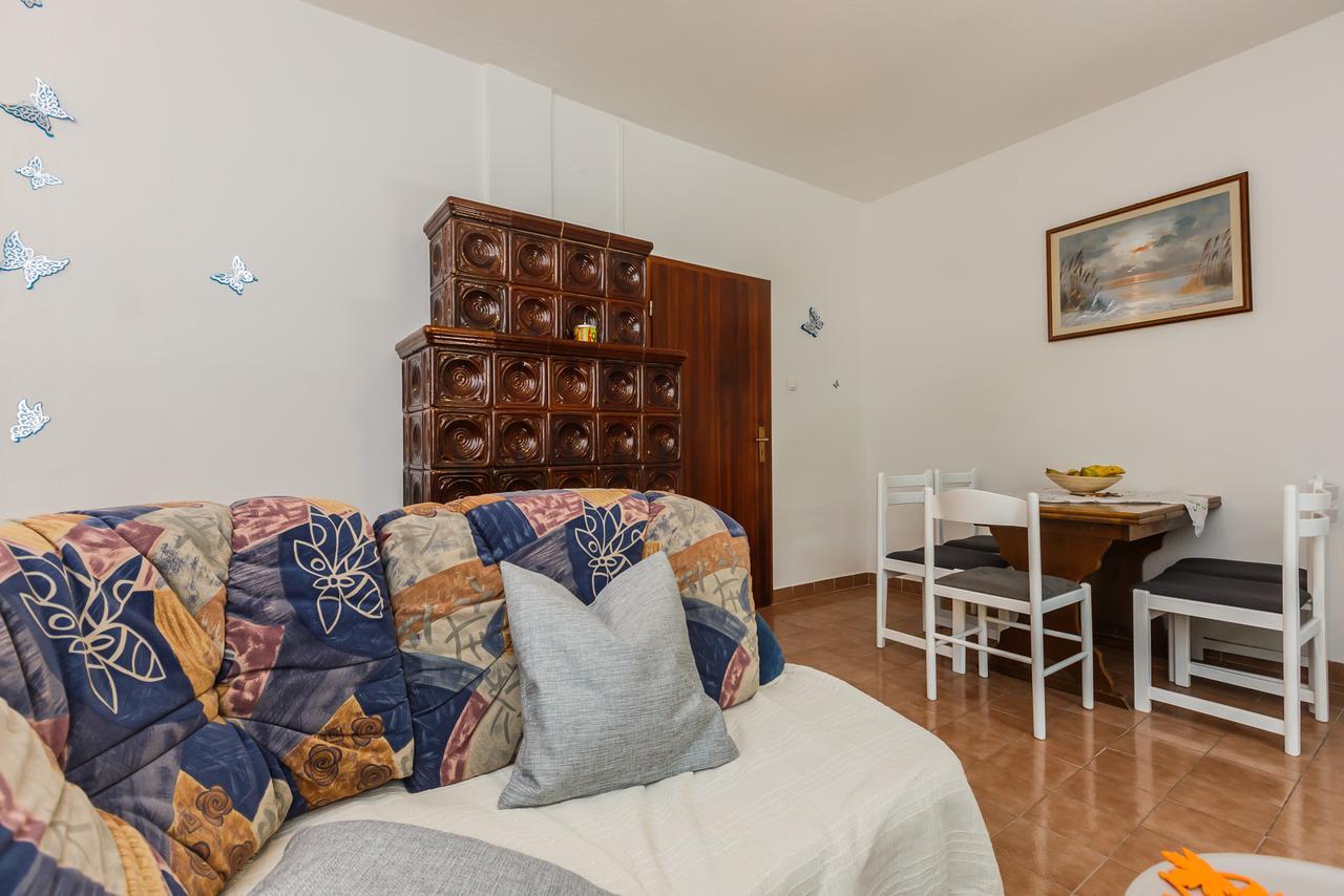 Apartman Mila Apartment Kaštela Екстериор снимка