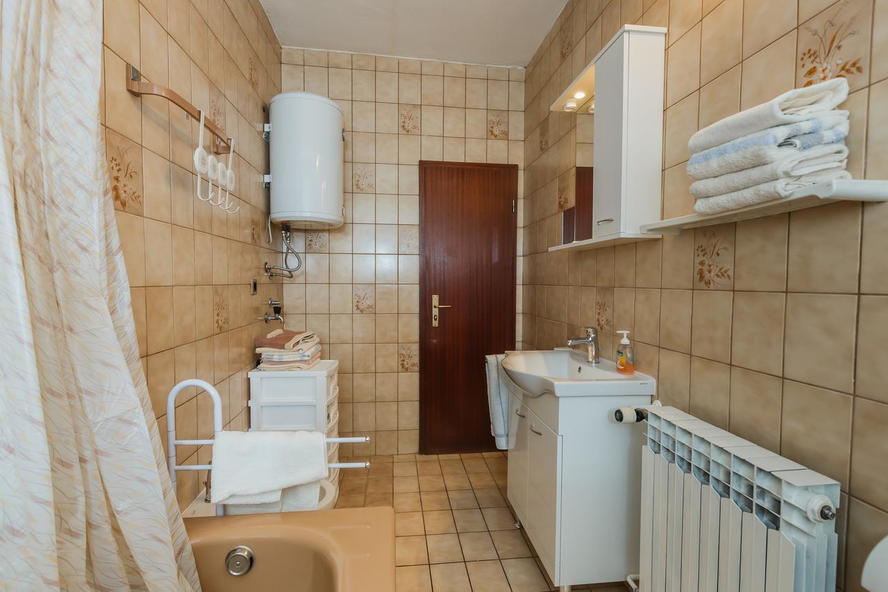 Apartman Mila Apartment Kaštela Екстериор снимка